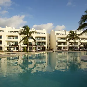3* Курортный комплекс Bay & Wellness