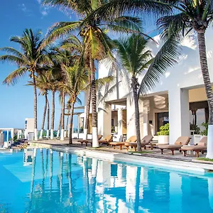 4* Курортный комплекс Sunscape &